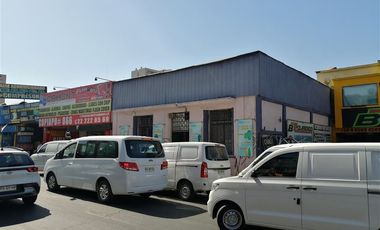 Local Comercial en Venta en SERRANO // COPIAPO