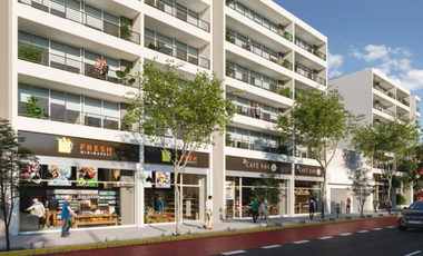 Local Comercial en Arriendo en ARAUCO // SAN DIEGO