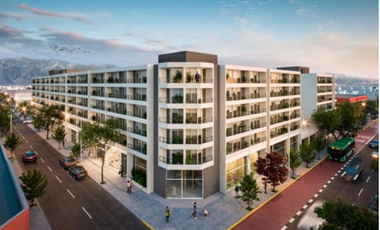 Local Comercial en Arriendo en ARAUCO // SAN DIEGO