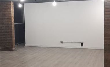 Local Comercial en Arriendo en SANTA VICTORIA // CARMEN