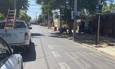 Casa en Venta en La Frontera