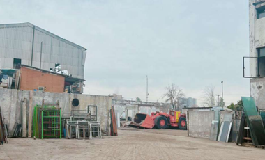 Sitio en Arriendo en NUEVA EXTREMADURA // LOTE 4