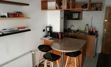 Departamento en Venta en Colon y Américo Vespucio