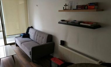 Departamento en Venta en Colon y Américo Vespucio