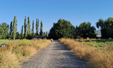 Parcela en Venta en PENCAHUE CENTRAL