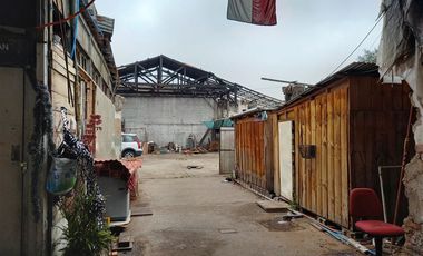 Sitio en Venta en GRAL BULNES // MARTINEZ DE ROSAS