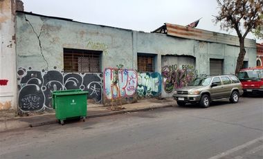 Sitio en Venta en GRAL BULNES // MARTINEZ DE ROSAS