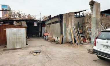 Sitio en Venta en GRAL BULNES // MARTINEZ DE ROSAS