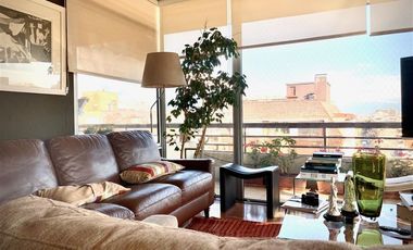 Departamento en Venta en HOLANDA