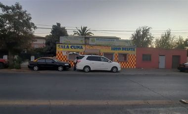 Local Comercial en Venta en EL COMENDADOR // AV INDEPENDENCIA