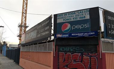 Local Comercial en Venta en FABRICIANO GONZALEZ // AV DEPARTAMENTAL