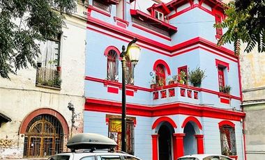 Casa en Arriendo en COMPAÑIA // HURTADO RODRIGUEZ