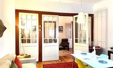 Casa en Arriendo en COMPAÑIA // HURTADO RODRIGUEZ