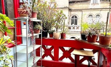 Casa en Arriendo en COMPAÑIA // HURTADO RODRIGUEZ