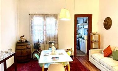 Casa en Arriendo en COMPAÑIA // HURTADO RODRIGUEZ