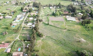 Parcela en Venta en TRIGAL NORTE / CAMINO A VALPARAISO