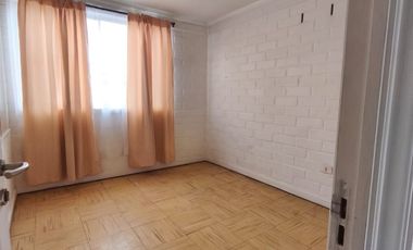 PAINE – Casa 2 Dorm. en Sector Hospital – Champa | Patio, Estacionamiento y Apta a Subsidio