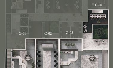 Local en Venta - Río Amazonas, San Pedro Garza García.