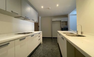 DEPARTAMENTO EN VENTA EN PASEO DE LA REFORMA
