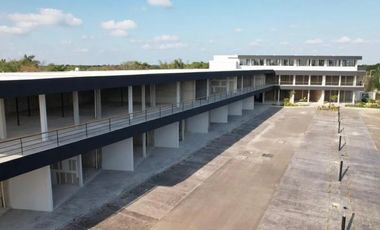 Local comercial en renta