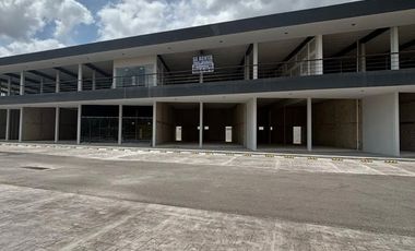 Local comercial en renta