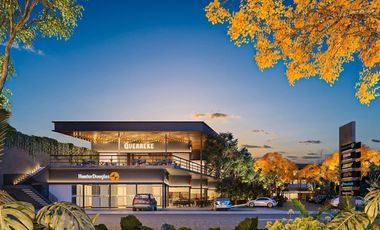 Local comercial en renta