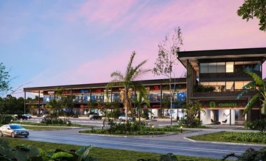 Local comercial en renta