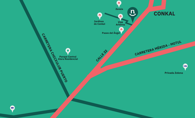 Local comercial en renta