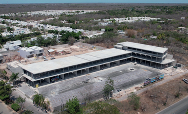 Local comercial en renta