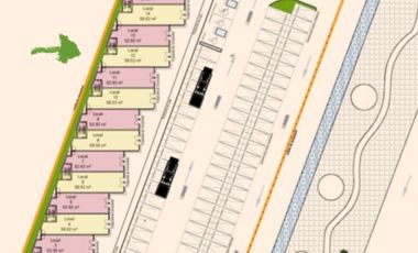 Local comercial en renta