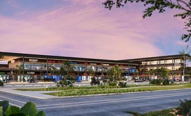 Local comercial en renta