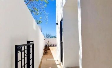 Casa en venta Caoba, Conkal