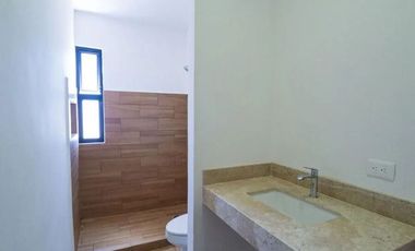 Casa en venta Caoba, Conkal