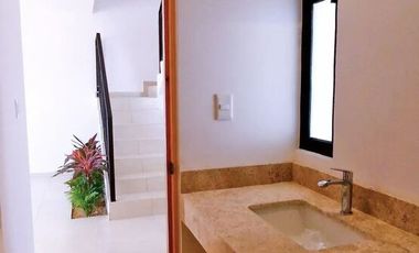 Casa en venta Caoba, Conkal