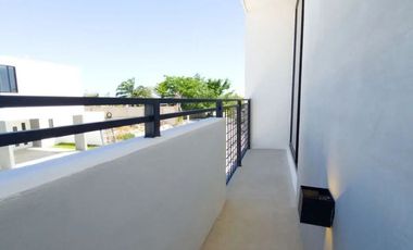 Casa en venta Caoba, Conkal