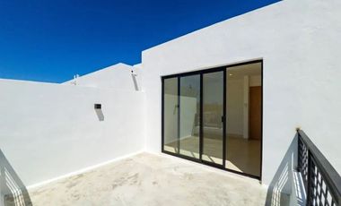 Casa en venta Caoba, Conkal