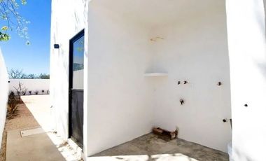 Casa en venta Caoba, Conkal