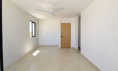 Casa en venta Caoba, Conkal