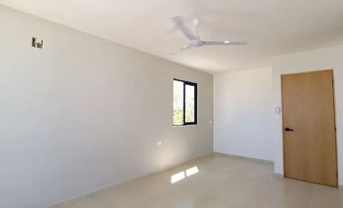 Casa en venta Caoba, Conkal