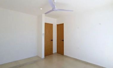 Casa en venta Caoba, Conkal