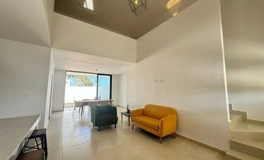 Casa en Venta Conkal. Camelia Lote 66