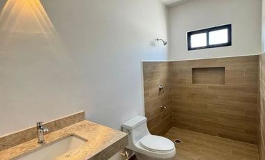 Casa en Venta Conkal. Camelia Lote 66