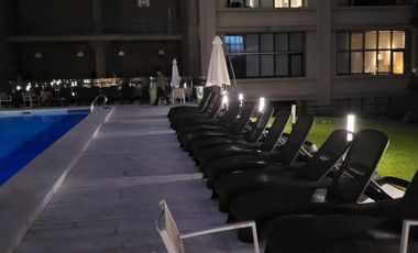 Excelente unidad en venta tipología loft - Molina Ciudad -