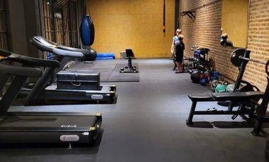 Excelente unidad en venta tipología loft - Molina Ciudad -