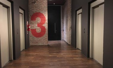 Excelente unidad en venta tipología loft - Molina Ciudad -