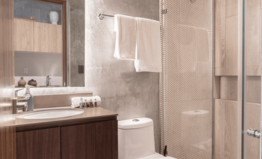 Studio TUK Tulum – Torre Viento