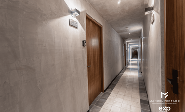 Studio TUK Tulum – Torre Viento