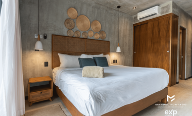 Studio TUK Tulum – Torre Viento