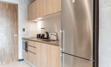 Studio TUK Tulum – Torre Viento