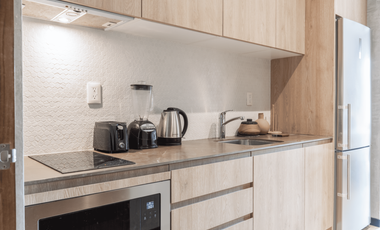 Studio TUK Tulum – Torre Viento